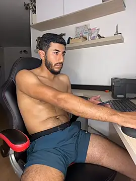 VyxenSecret – webcam-show
