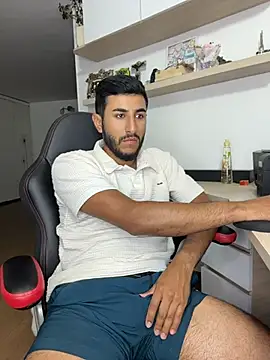 VyxenSecret webkamerás műsora