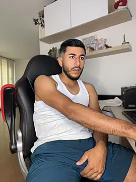 VyxenSecret's Webcam Show