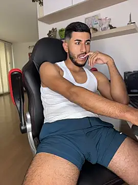 Show de webcam de VyxenSecret