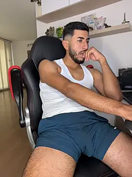 VyxenSecret's Webcam Show