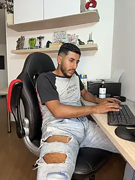 VyxenSecret Webcamshow