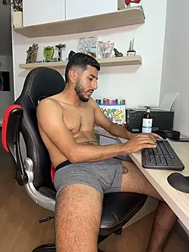 VyxenSecret's Webcam Show