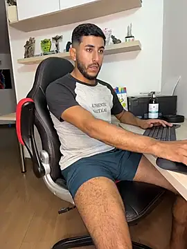 VyxenSecret Webcamshow