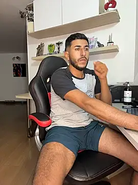 VyxenSecret – Kamerová šou