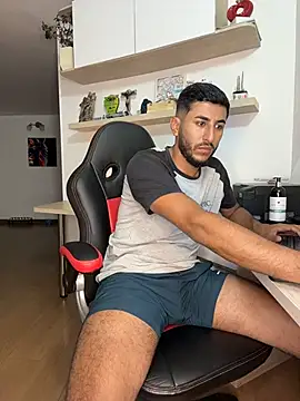 VyxenSecret – webcam-show