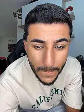 VyxenSecret Webcam-Show