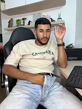 VyxenSecret's Webcam Show