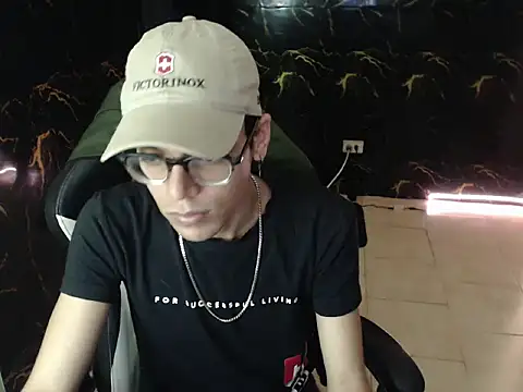 draven_sex webkamerás műsora
