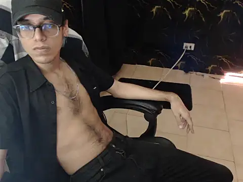 Show de webcam de draven_sex