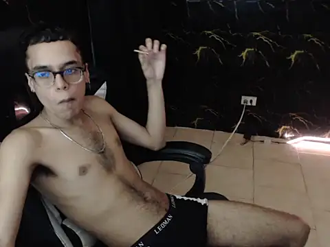 Webkamerová show draven_sex