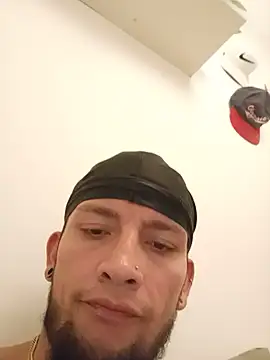 Show Webcam de boyrolo24