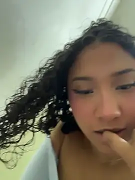 Show de Mei____ na webcam