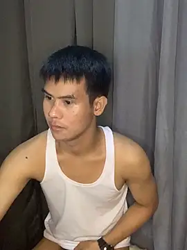 Asianboy_2000 网络视讯表演