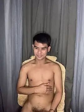 Asianboy_2000 Show Webcam