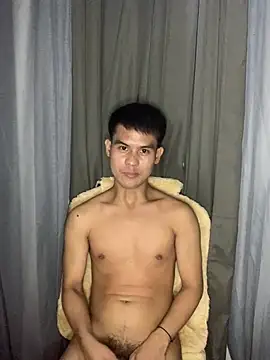 Asianboy_2000 网络视讯表演