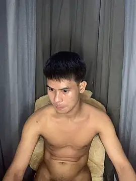 Asianboy_2000 Show Webcam
