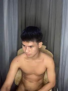 Asianboy_2000 Pertunjukan Webcam