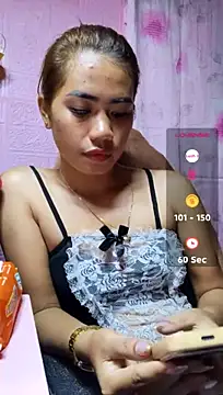 kylie25 Pertunjukan Webcam