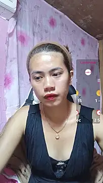 kylie25 Pertunjukan Webcam