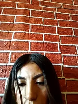 Chika_Misteriosa's Webcam Show