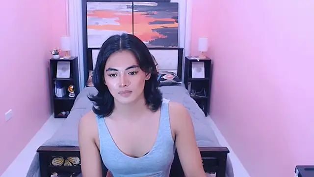 MiamoreAmara69 Show Webcam