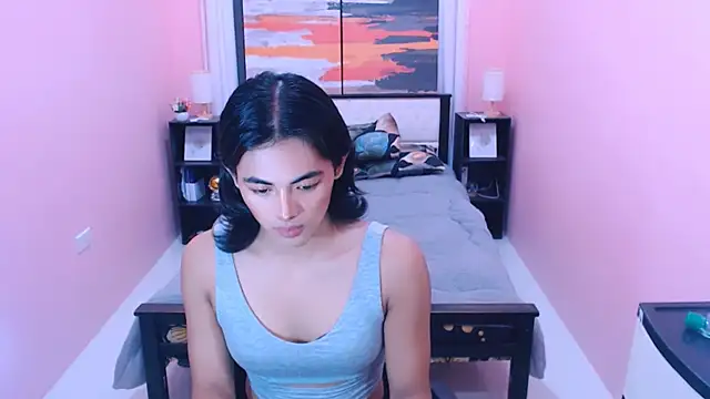 MiamoreAmara69 Pertunjukan Webcam