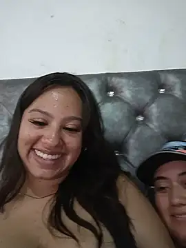 danielle_evans Webcam show
