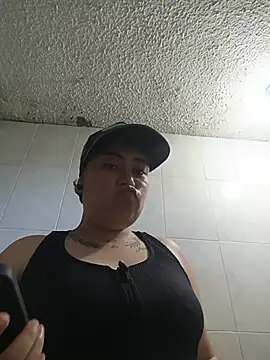 danielle_evans Webcam Show