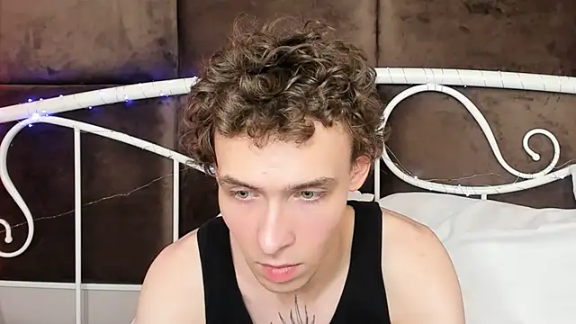 Jacob_Davidson webkamerás műsora