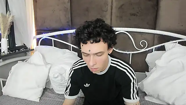 Jacob_Davidson's Webcam Show