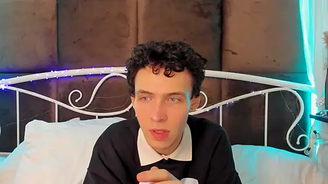 Jacob_Davidson Webcamshow