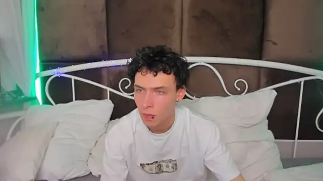 Jacob_Davidson's Webcam Show