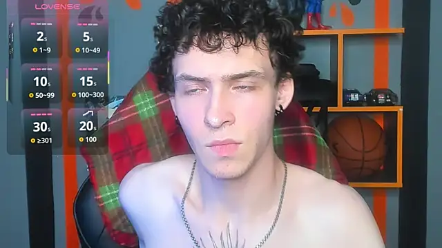 Jacob_Davidsonn Webbikameraesitys