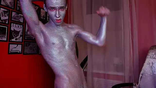 Jacob_Davidson – webcam-show