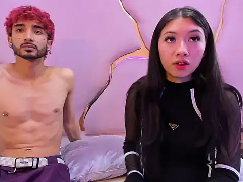Ethan_and_aris' Webcam Show