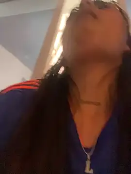 Candy_ec Webcam Show