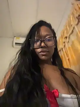 Show Webcam de chell_iivy
