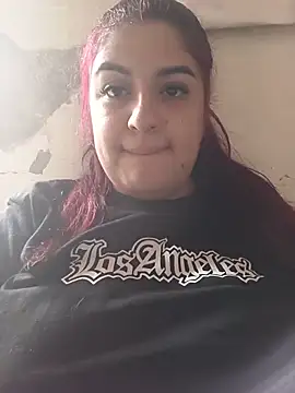 Hamy9 Webcam-Show