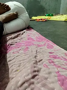 Rani-Couple-'s Live Sex Cam Show