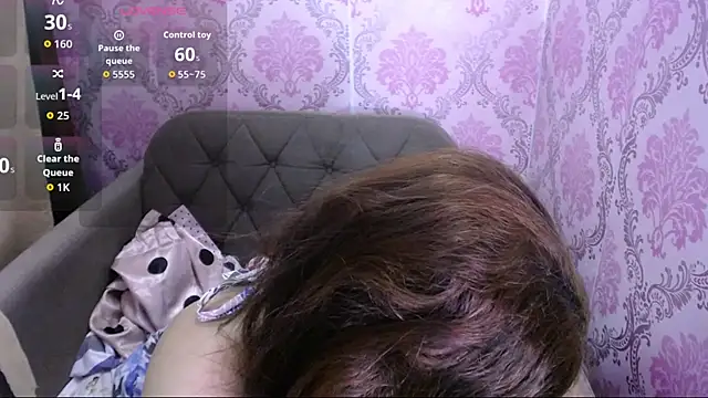 Shaina_Sexy18 Pertunjukan Webcam