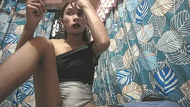 Show de webcam de skeletal_selenax