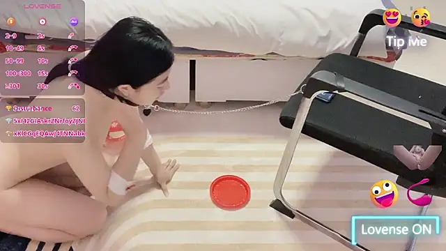 zhnlsc's Webcam Show