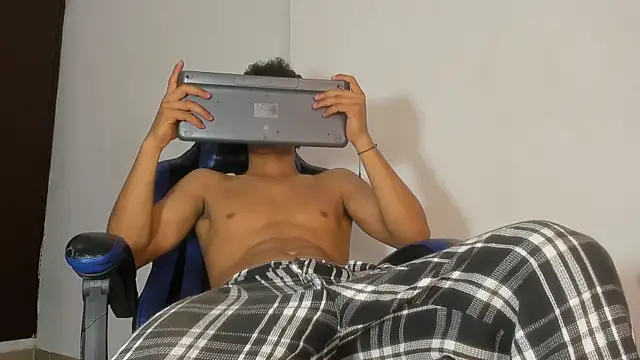Show Webcam de Maximiliano_Young