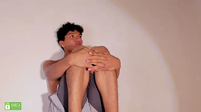 Maximiliano_Young Шоу с уебкамера