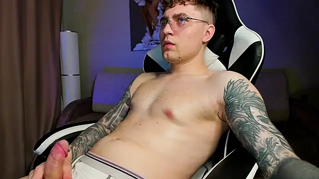 _SteveSugar Show Webcam