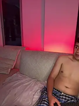 Dylan_KatteLive Webcam-Show