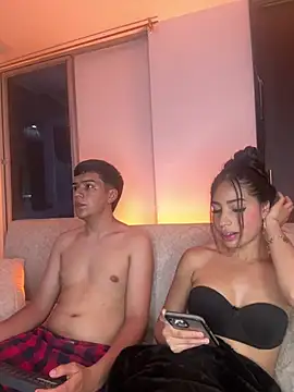 Dylan_KatteLive Webcam show