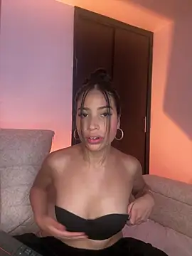 Dylan_KatteLiven Webbikameraesitys