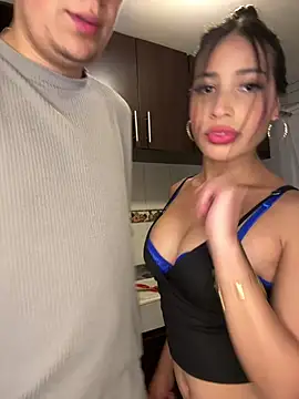 Webkamerová show Dylan_KatteLive